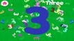 Doo-bi-doo-ba! Let’s play with numbers _ 20  Super Fun Number Games _ Pinkfong Songs f