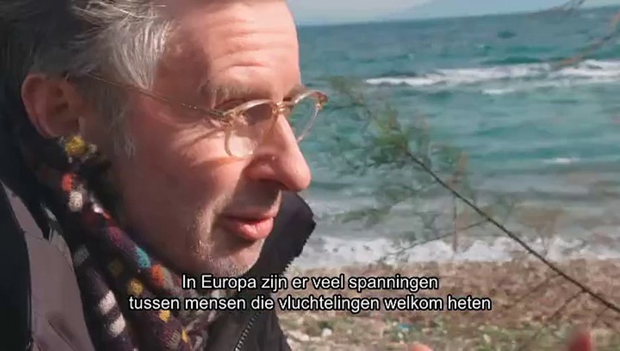 Terug naar eigen land S01E05 - VlaamseTV