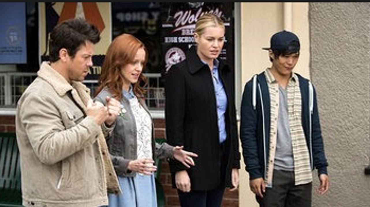 Watch Streaming Online !! The Librarian' Season 4 Episode 8 "And the Hidden Sanctuary" Series Full (04x08) HD