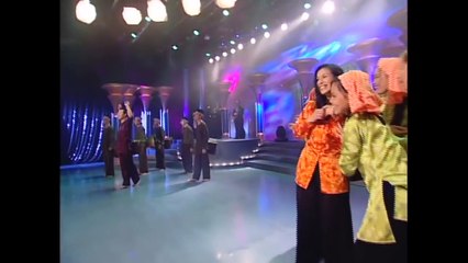 Hài kịch: Nồi nào úp vung nấy (Vân Sơn, Bảo Liêm & Giáng Ngọc)