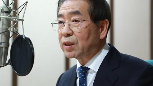 [시사 안드로메다] 박원순, '서울로 7017' 비판에… 이미 서울의 랜드마크 / YTN