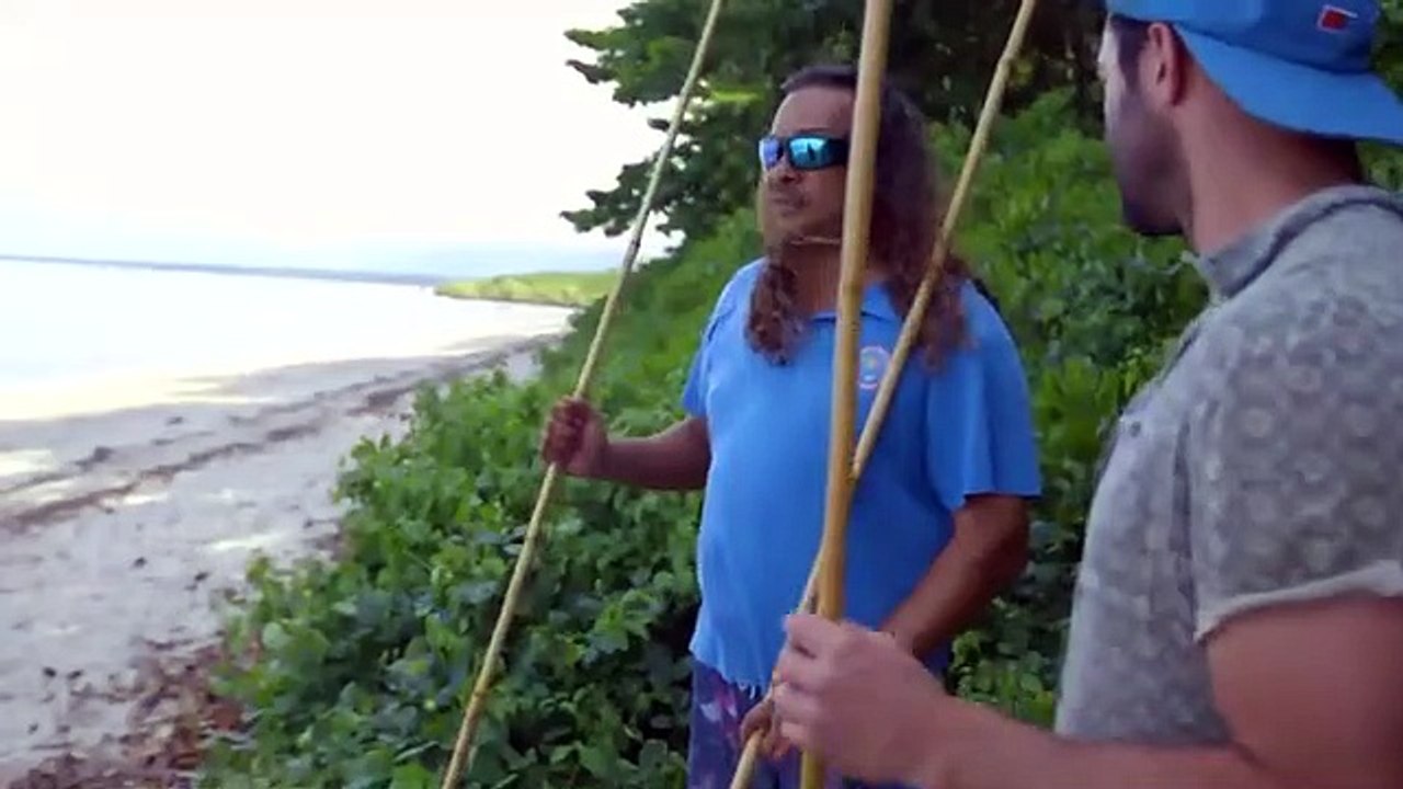 Andy And Ben Eat Australia S01E15