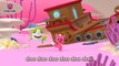 Polar Bear to ABC _ Baby Shark and More _ Compilation _ Word Play _ Pinkfong So