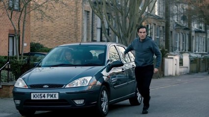 Apple Tree Yard S01E02 part 2/2