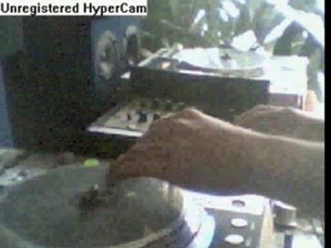 drum n bass urban-Fury - mix 20min