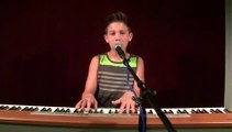 Say Something - A Great Big World (Cover by Grant from KIDZ BOP)-QsN2zq1hazI