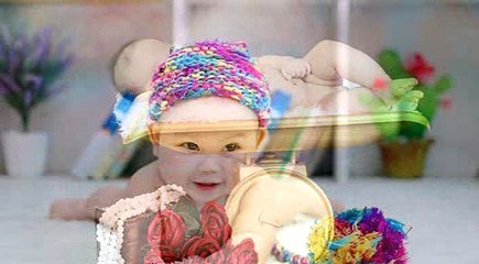 Dịch vụ chụp ảnh cho bé ở hà nội đẹp mà GIÁ RẺ