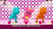 Five Little Monkeys and More _ Compilation _ Word Play _ Pinkfong