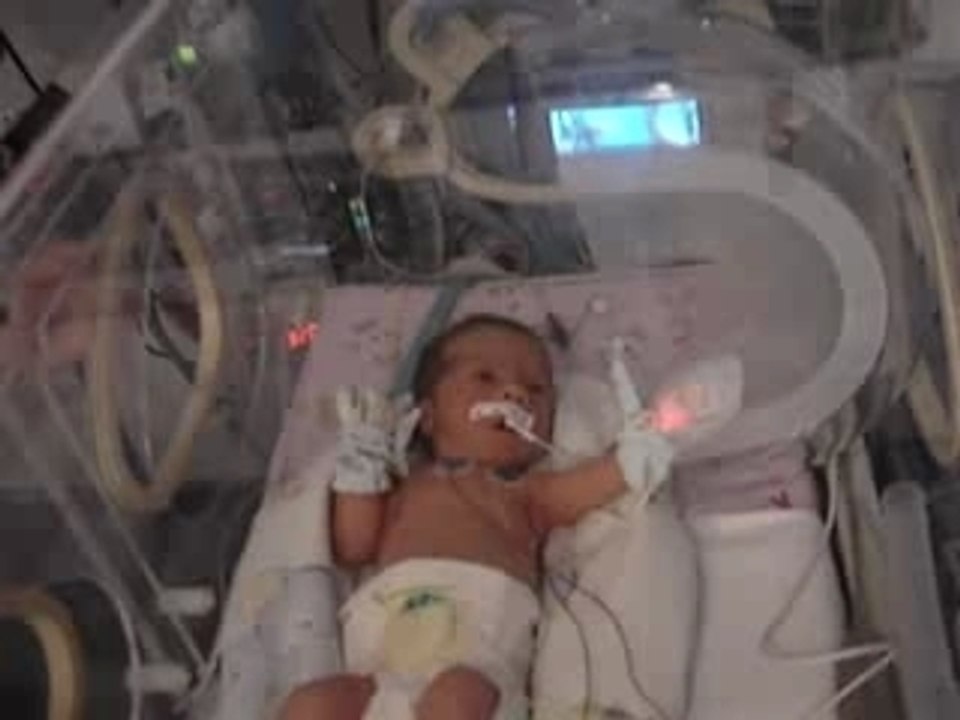 Agathe entre deux siestes