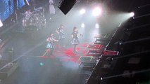 BABYMETAL - Meta Taro - Big Fox Festival - Osaka-jo Hall - 15 Oct 2017