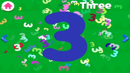 Doo-bi-doo-ba! Let’s play with numbers _ 20  Super Fun Number Games _ Pinkfong Songs fo