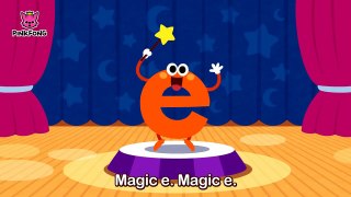 Magic e _ Super Phonics _ Pinkfong Songs for Children-y4BriUTH2w4