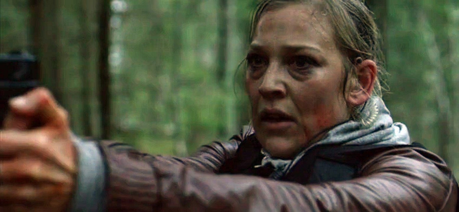 Eyewitness S01.E06 Eng.Subs part 2/2