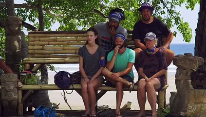 Survivor New Zealand S01E07 Part 1 part 2/2