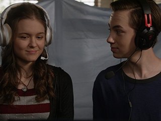 Full Watch The Fosters Season 5 Episode 10 (S05E10) New Chapter