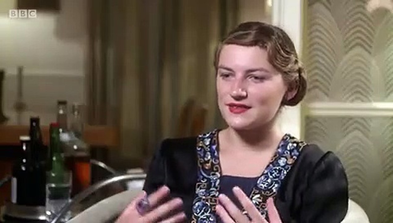 Further Back In Time For Dinner S01E03 The 1920s part 2/2