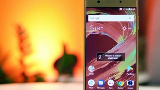 WOW!!! Sony Xperia XA1 Plus Review on Hands