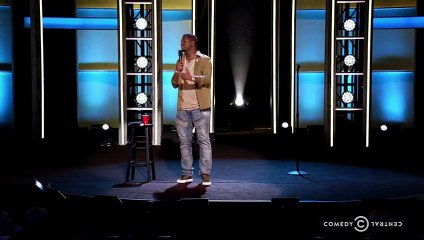 Kevin Hart Presents The Next Level S01E01