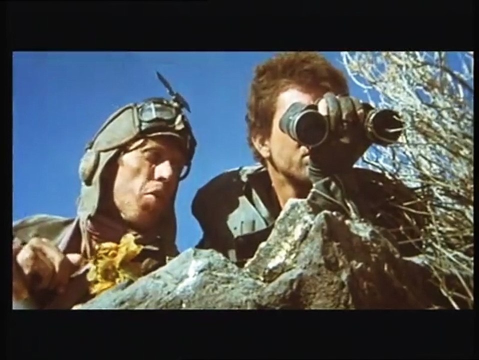 MAD MAX 2 - Bande-annonce