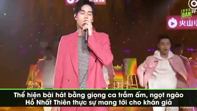 Hát hay nhưng Hồ Nhất Thiên vẫn bị fan nhắc nhở chỉ vì điểm yếu này