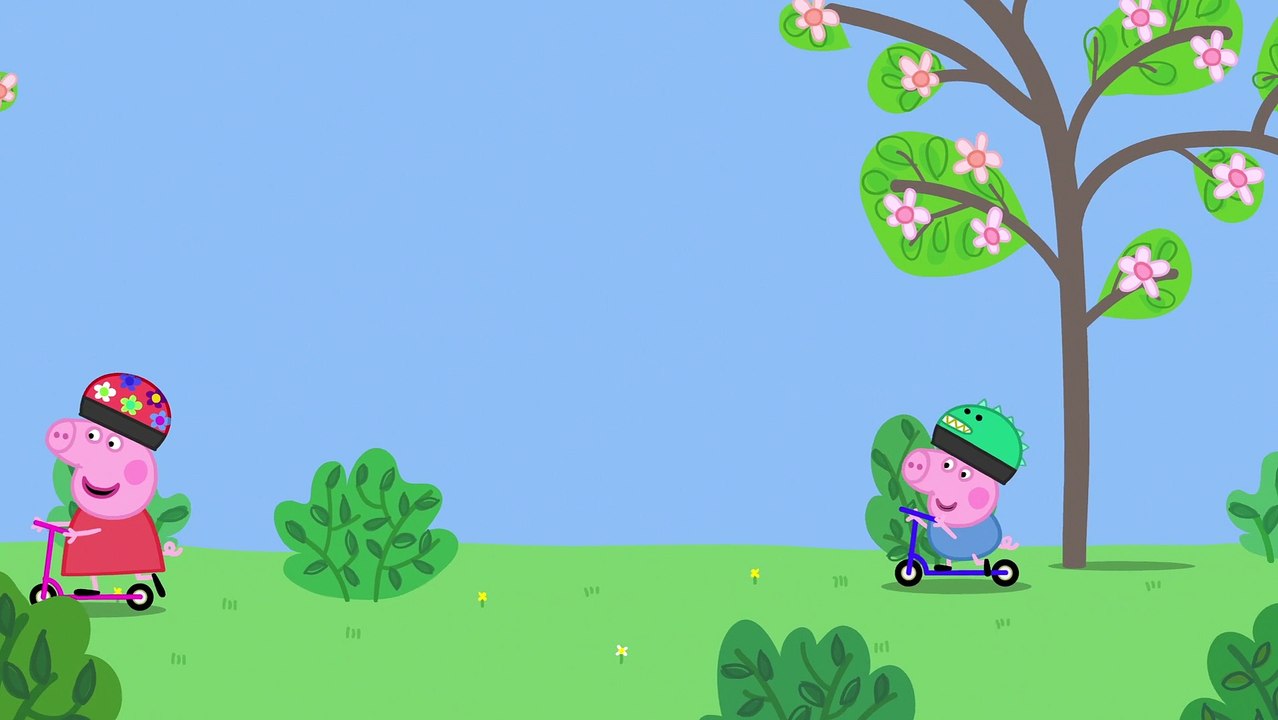 Peppa Pig S05E04