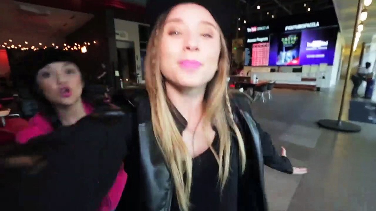 Shout-out to our KIDZ BOP YouTube fans & Be A KIDZ BOP Kid members!-Gf