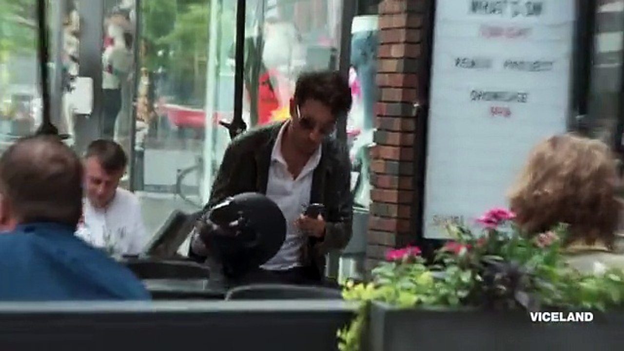 Nirvanna the Band the Show S01E02