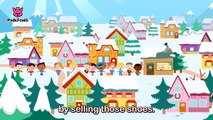 The Elves and the Shoemaker _ Christmas Stories _ Pinkfong Story Time for Children-KhqhUa-vANo