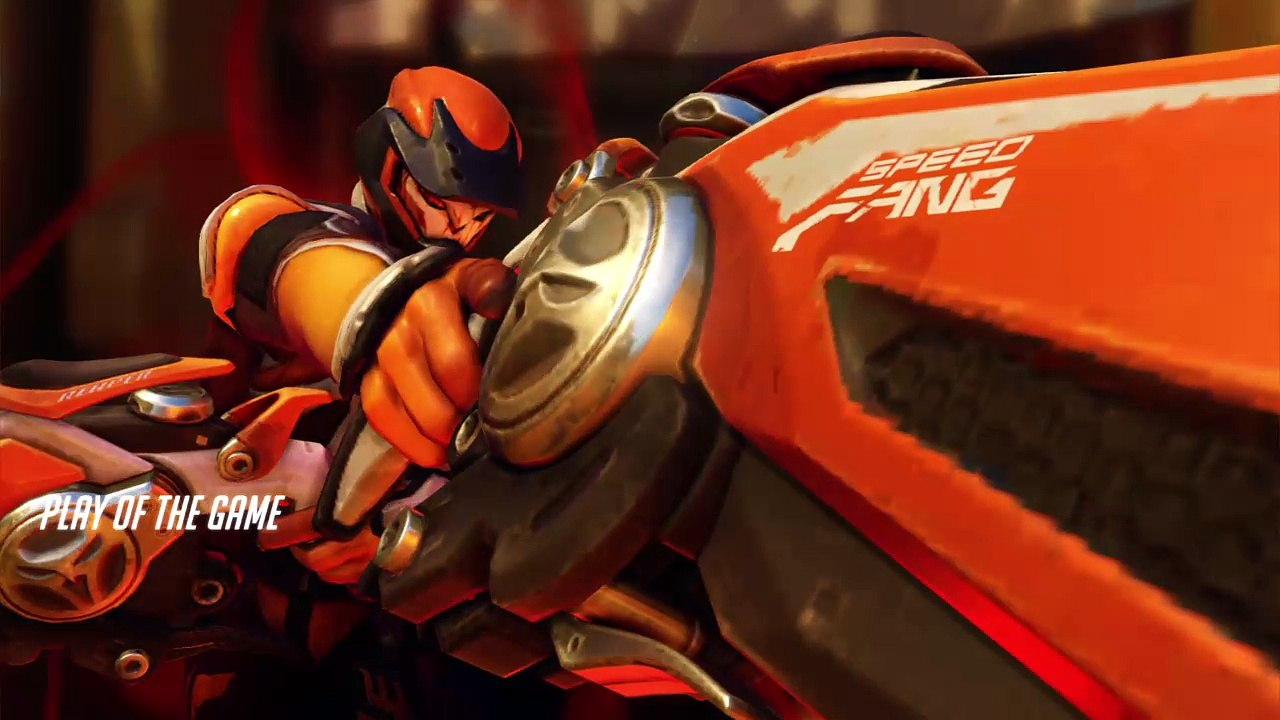 Ticaliano's Highlight*