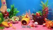 Run Away! Clay Baby Shark Fishes! _ Pinkfong Clay _ Animal Songs _ Pinkfong Songs for Children