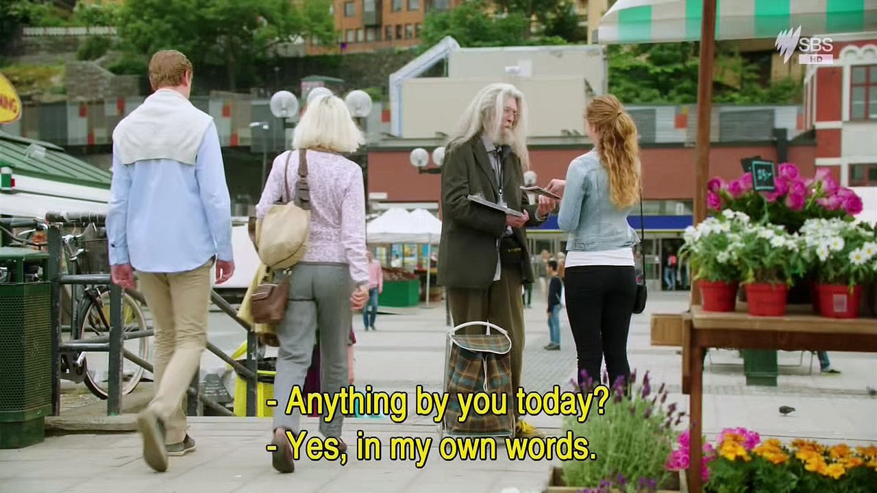 Spring Tide S01E01 SUBBED