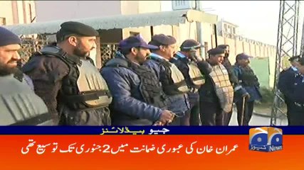 Geo Headlines - 09 AM 02-January-2018