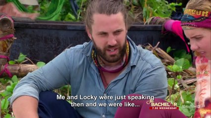 Survivor AU S03E05