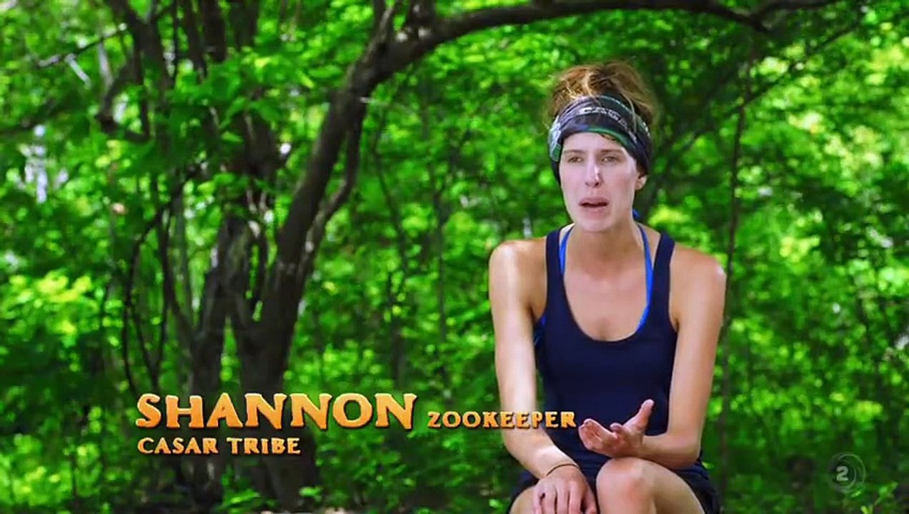 Survivor New Zealand S01E13 Part 1 part 2/2