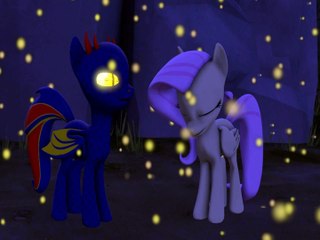 Terror Is Relative; Friendship is Terrifying; S2E2