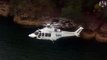 Sydney seaplane crash - divers search submerged wreckage