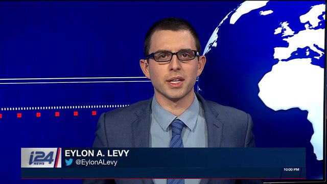 i24NEWS DESK | Israeli Parliement passes 'united Jerusalem' law | Monday, January 1st 2018