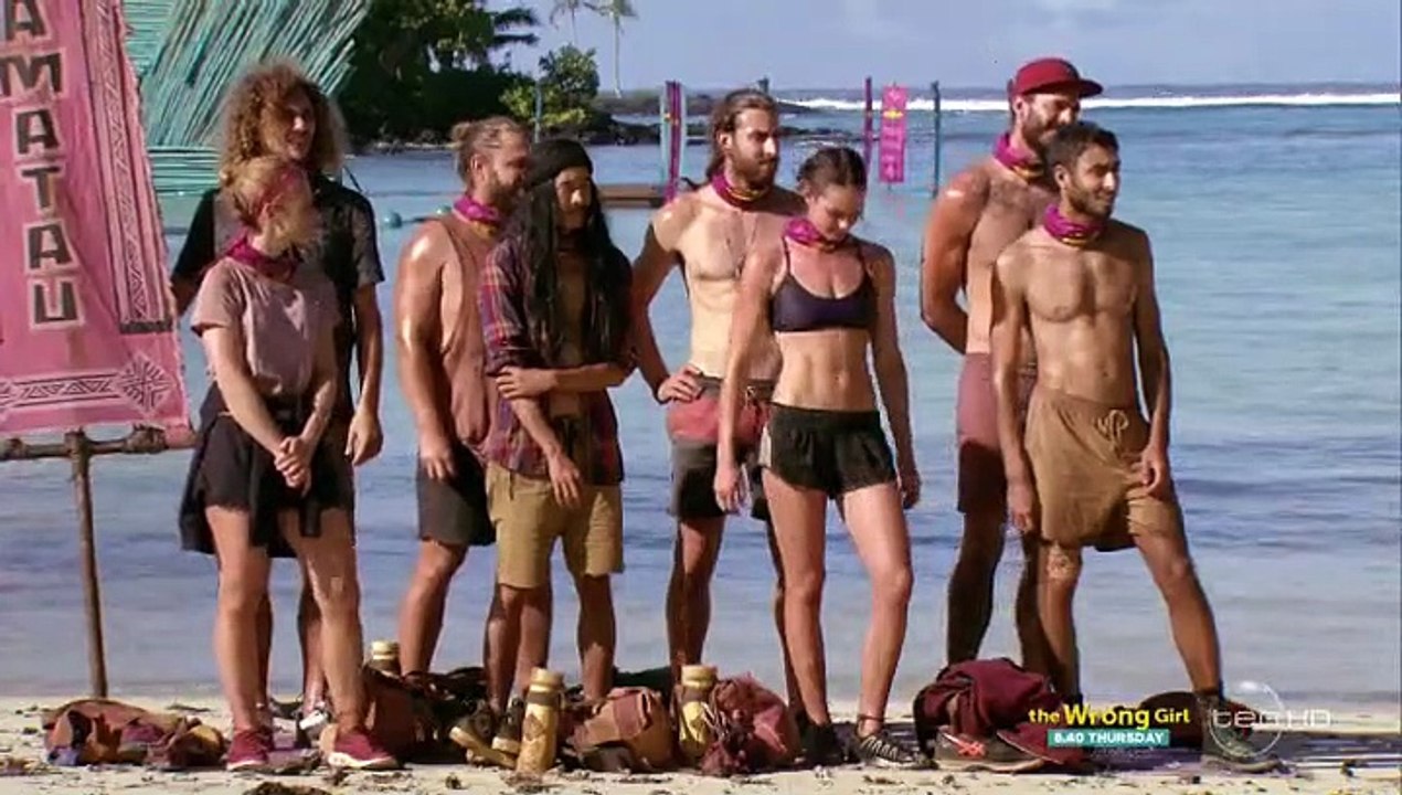 survivor au s04e09