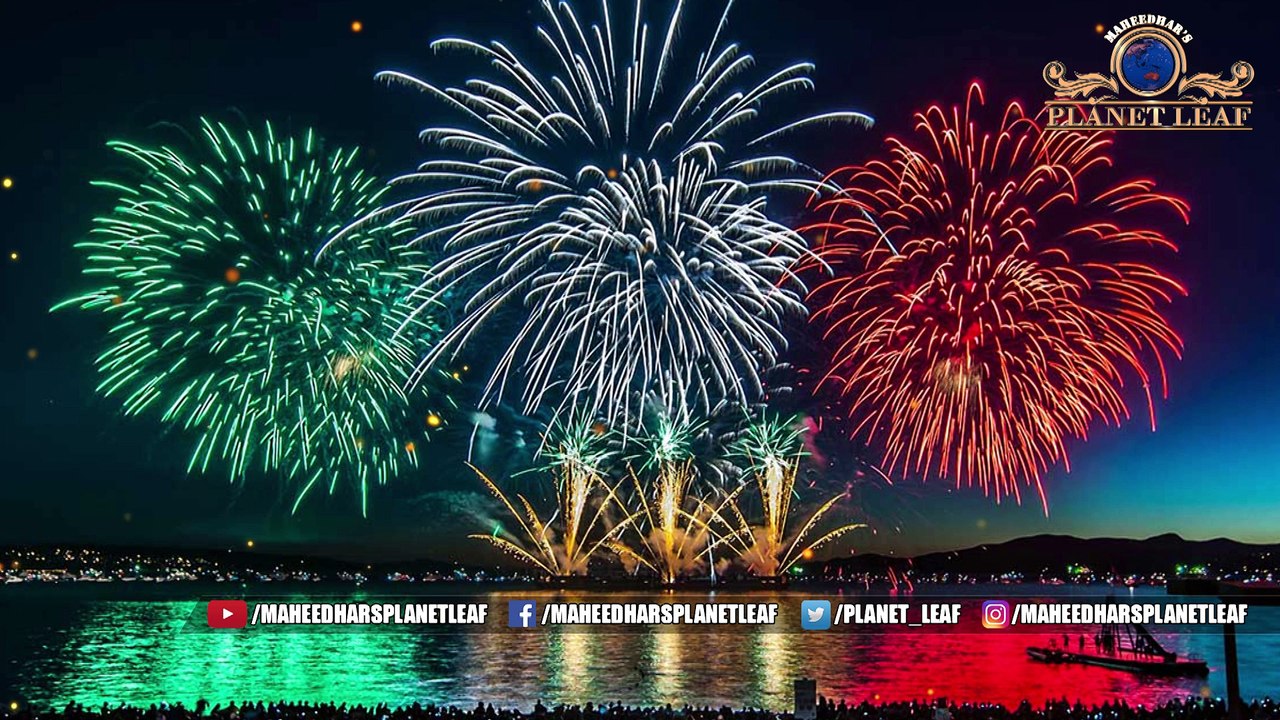 new year
