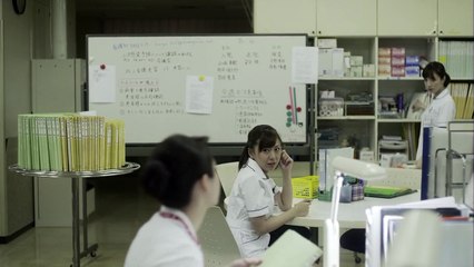 悪霊病棟 - Akuryo Byoto - 02 SUB ITA
