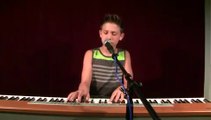 Say Something - A Great Big World (Cover by Grant from KIDZ BOP)-QsN2zq1hazI