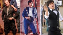 Bollywood Actors Who Played DWARF In Movies | Zero | Shah Rukh Khan