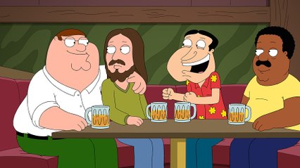 Family Guy Online - Debut Trailer en HobbyNews.es - Vídeo Dailymotion