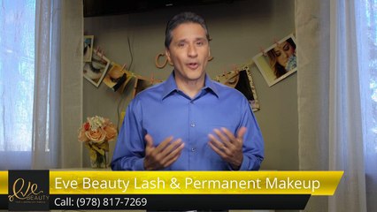 Eve Beauty Peabody Great Five Star Review by Cara C.