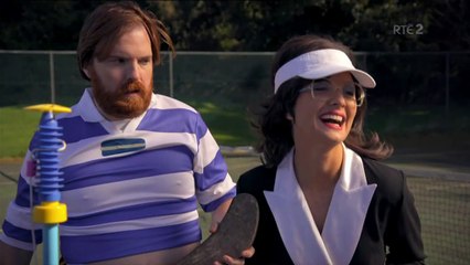 Bridget And Eamon S02E04 Who Called