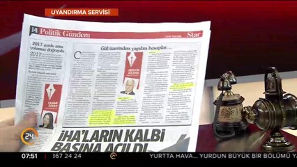 "Demek ki Sayın Gül, Türkiye için değil, kendisi için önemli.."