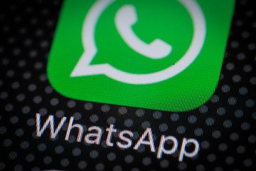 Whatsapp sur Blackberry et Windows Phone 8, c'est fini !