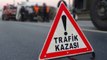 İstanbul Trafiğini Bir Saat Boyunca Kilitleyen Kaza: 4 Yaralı