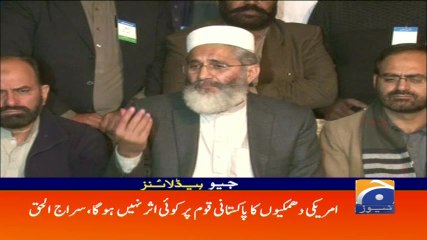 Geo Headlines - 10 AM 02-January-2018