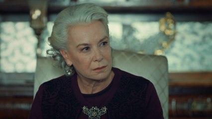 İstanbullu Gelin 31. Bölüm Anne Evlenmek İstiyor musun?